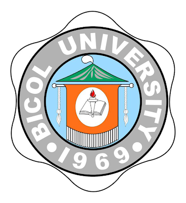 Bicol University Logo